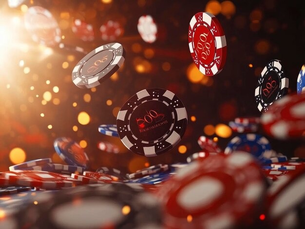 kuda jitu live casino studio with professional dealers and multi-camera feed