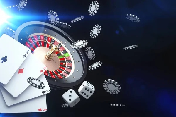 Roulette wheel in kuda jitu Free Play