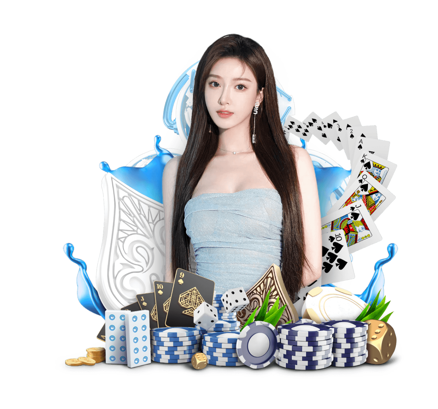 Mobile app showing Macau Pools table lobby